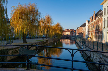 Gent. Belgium.