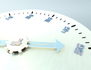 5G network communication, faster 5G network