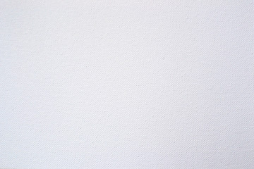 Cotton texture in white, canvas, backdrop for design
