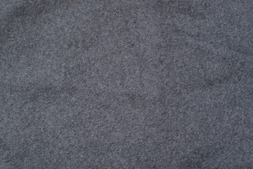 Gray wool texture, backdrop for design