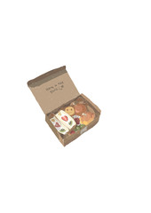 Fototapeta premium picnic box