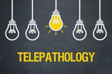 Telepathology
