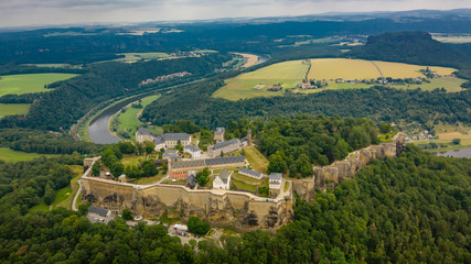 Festung Königsstein (Sachsen)