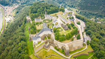 Festung Königsstein (Sachsen)