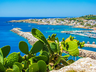 Santa Maria di Leuca, Italy