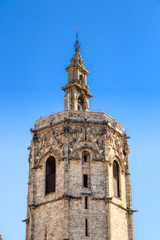 The Bell Tower, 