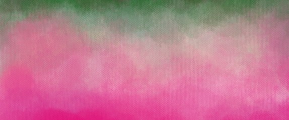 Watercolor background