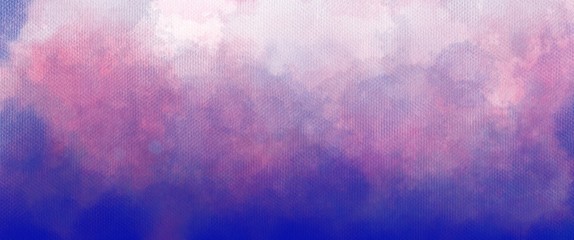 Watercolor background