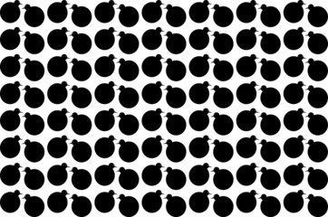 vector seamless pattern
