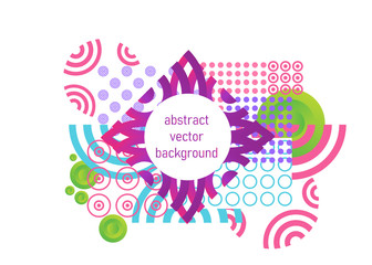 gradient style modern geometic shape. for banner, poster, website.