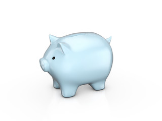 Piggy bank
