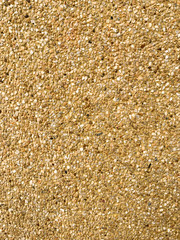sand stone wall for texture background