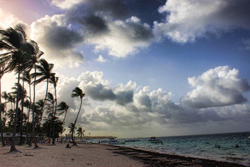 punta cana