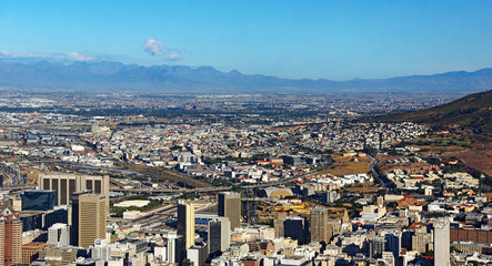 Cape Town