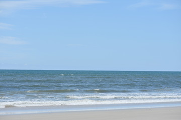 Atlantic ocean