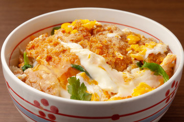 カツ丼