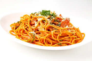 ナポリタン