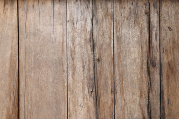 Old wooden floor background. Old wood background.