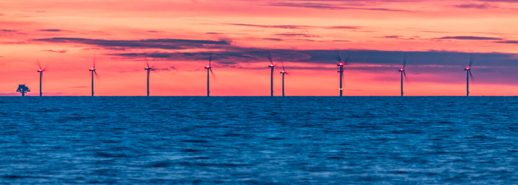 windkraft