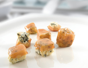 receta de cocina