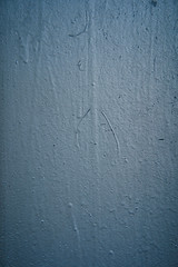 painted iron surface. background image