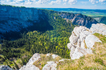 Berglandschaft