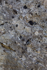 Grayish Old Weathered Natural Stone Texture