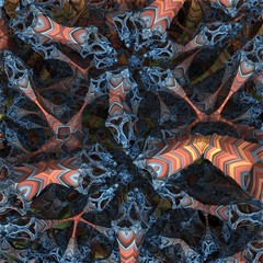 Bizarre Background 243