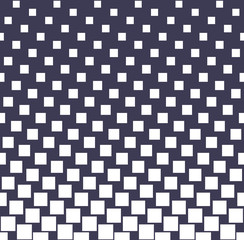 geometric square halftone gradient pattern graphic design