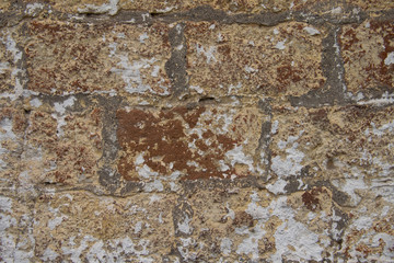 Brick Wall