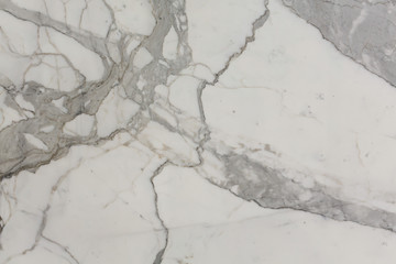 Spectacular light marble texture for design.
