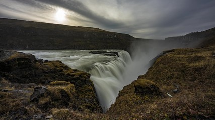 Iceland Landscape Adventure 