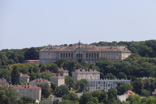Orphelinat Saint Philippe &agrave; Meudon