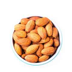 Almonds