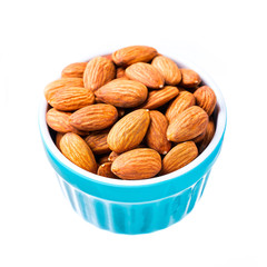 Almonds