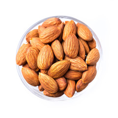 Almonds