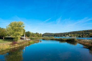 SchiederSee in Schieder, NRW
