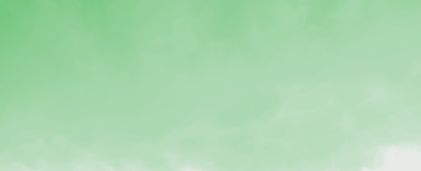 Abstrakter Hintergrund in Grün