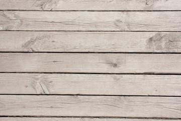 Fototapeta na wymiar wall of boards, wooden background, texture