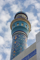190204 Маскат Оман Muscat Oman