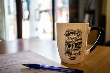 taza