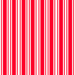 red white vertical stripes pattern, seamless texture background