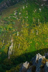 Fuentes del Narcea, Degaña e Ibias Natural Park, Asturias, Spain, Europe