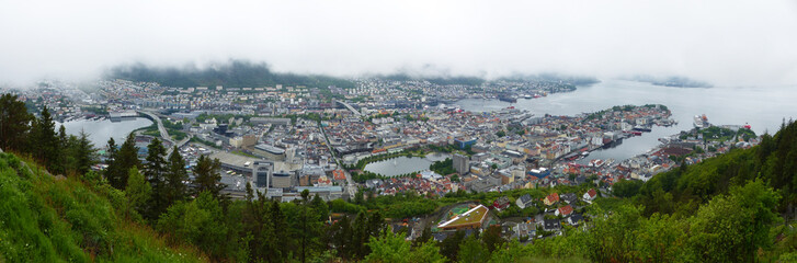 city, panorama, view, architecture, cityscape, panoramic, urban, skyline, building, landscape, town, europe, travel, aerial, sky, buildings, sea, house, mountain, tourism, athens, hill, blue, old