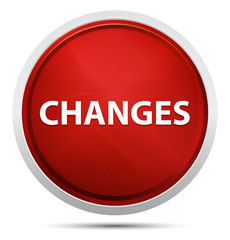 Changes Promo Red Round Button