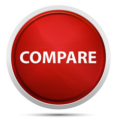 Compare Promo Red Round Button