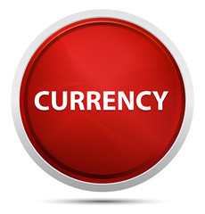 Currency Promo Red Round Button