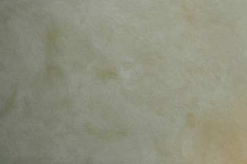 Cream tone shading abstract background.