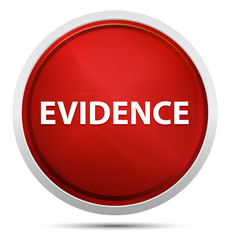 Evidence Promo Red Round Button