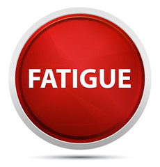Fatigue Promo Red Round Button